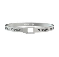 Bracciale Kidult Uomo Free Time in Acciaio 731554L - 731554L